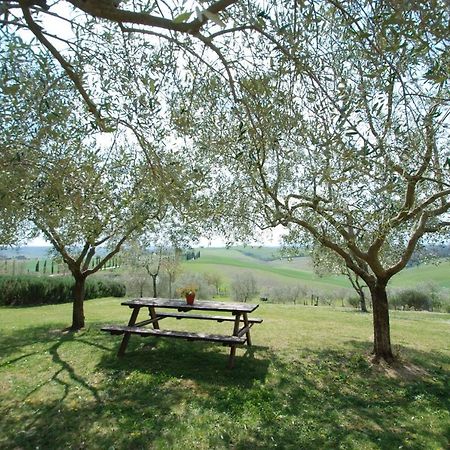 Agriturismo Bellavista Chiusure Kültér fotó