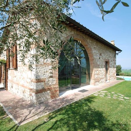 Agriturismo Bellavista Chiusure Kültér fotó