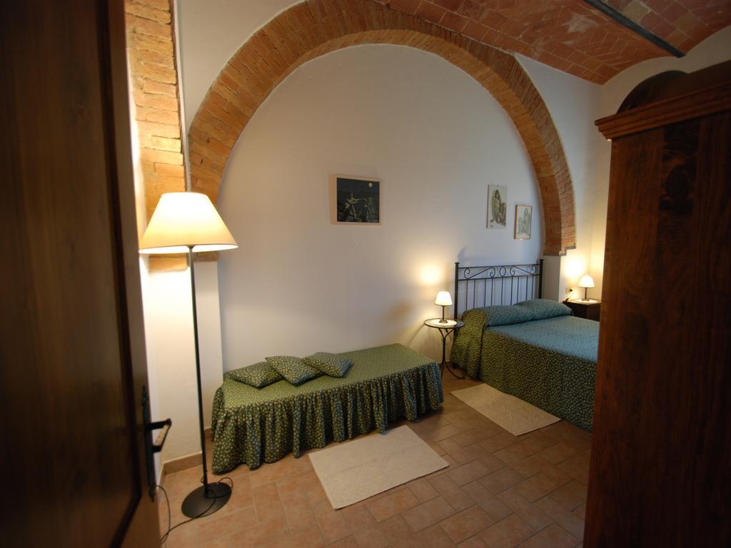 Agriturismo Bellavista Chiusure Kültér fotó