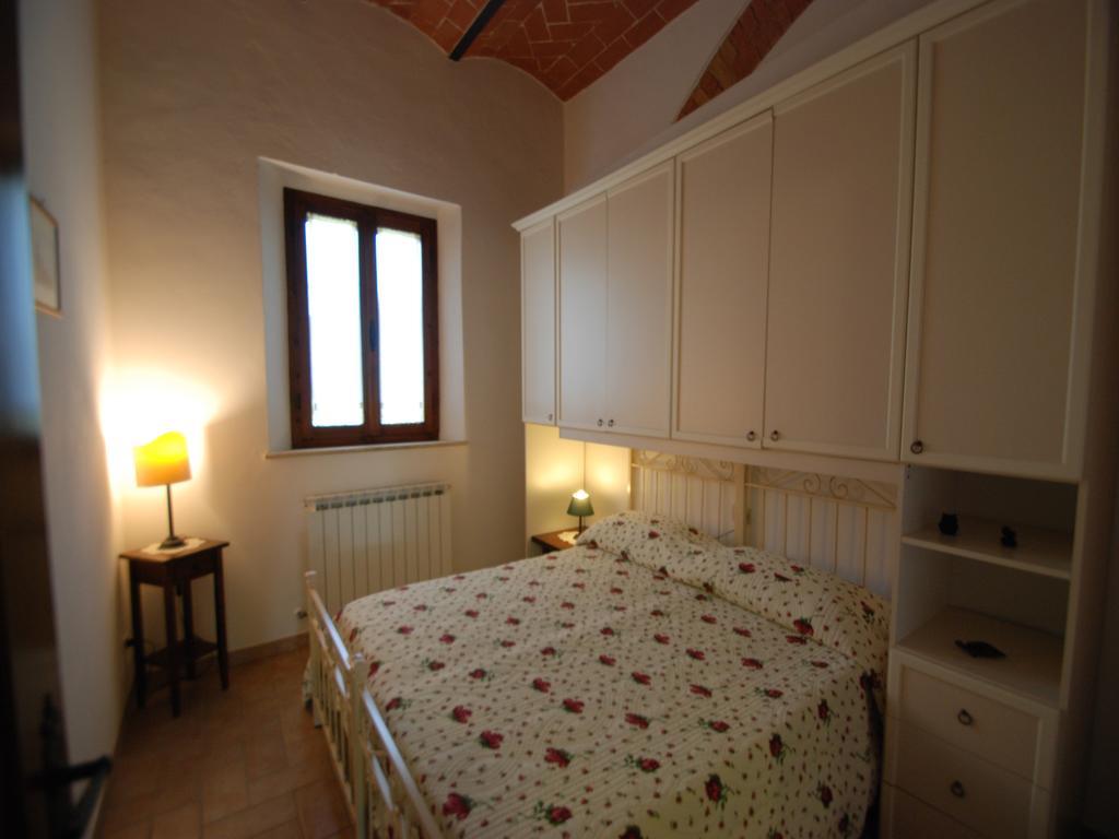Agriturismo Bellavista Chiusure Kültér fotó