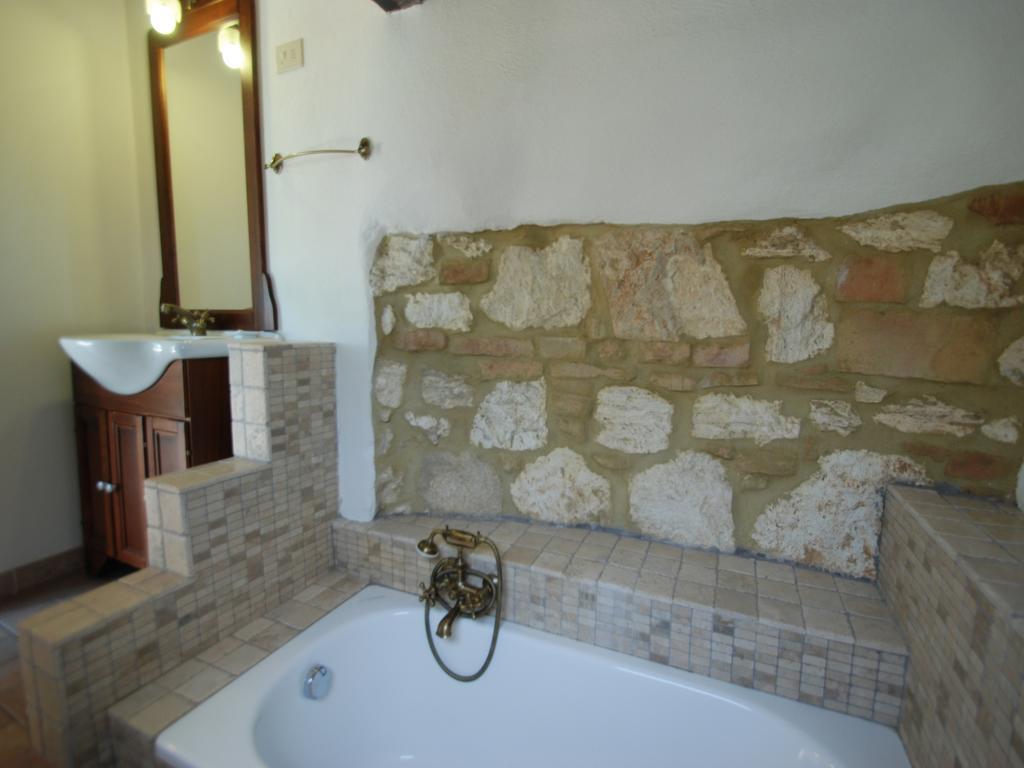 Agriturismo Bellavista Chiusure Kültér fotó