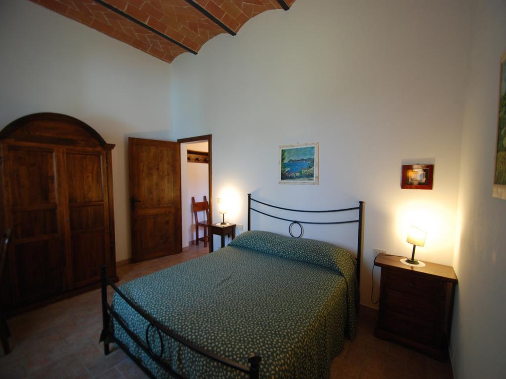 Agriturismo Bellavista Chiusure Kültér fotó