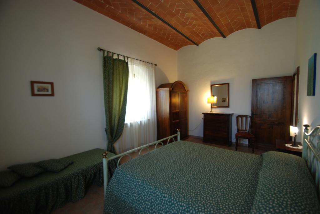 Agriturismo Bellavista Chiusure Kültér fotó