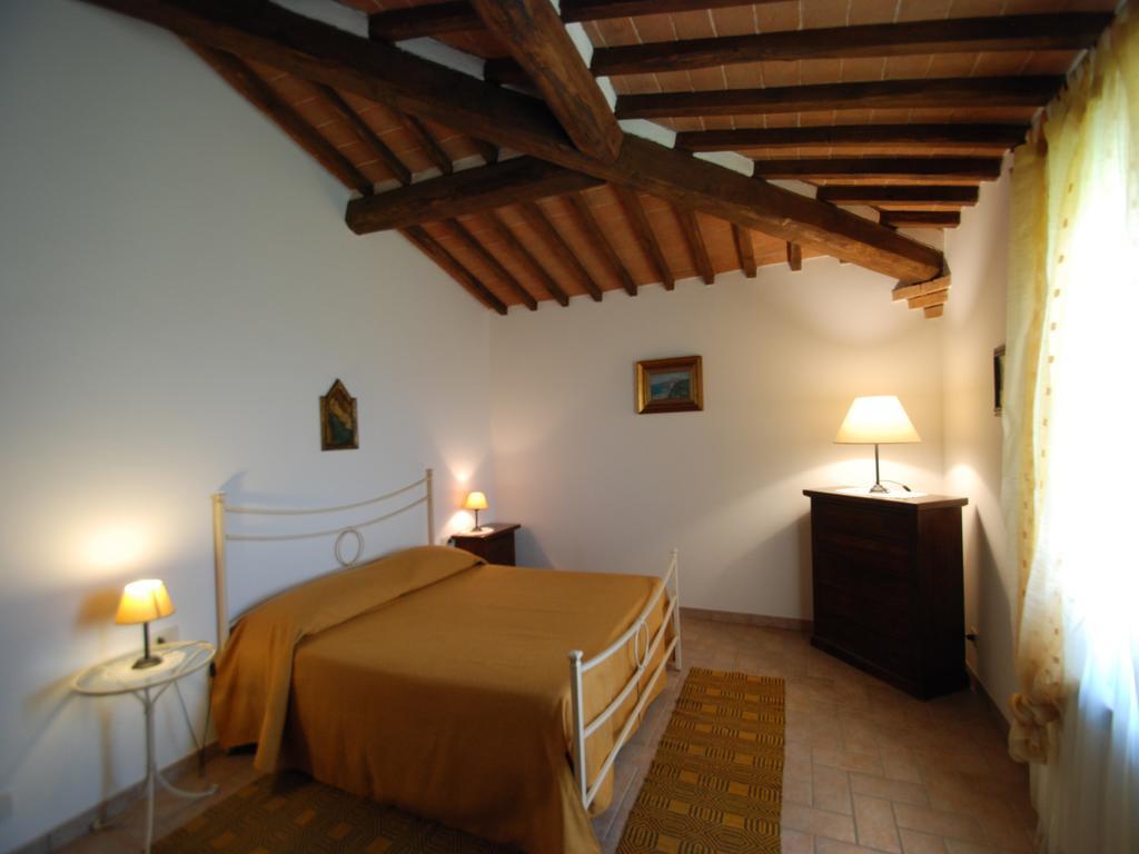 Agriturismo Bellavista Chiusure Kültér fotó