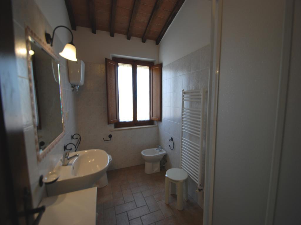 Agriturismo Bellavista Chiusure Kültér fotó