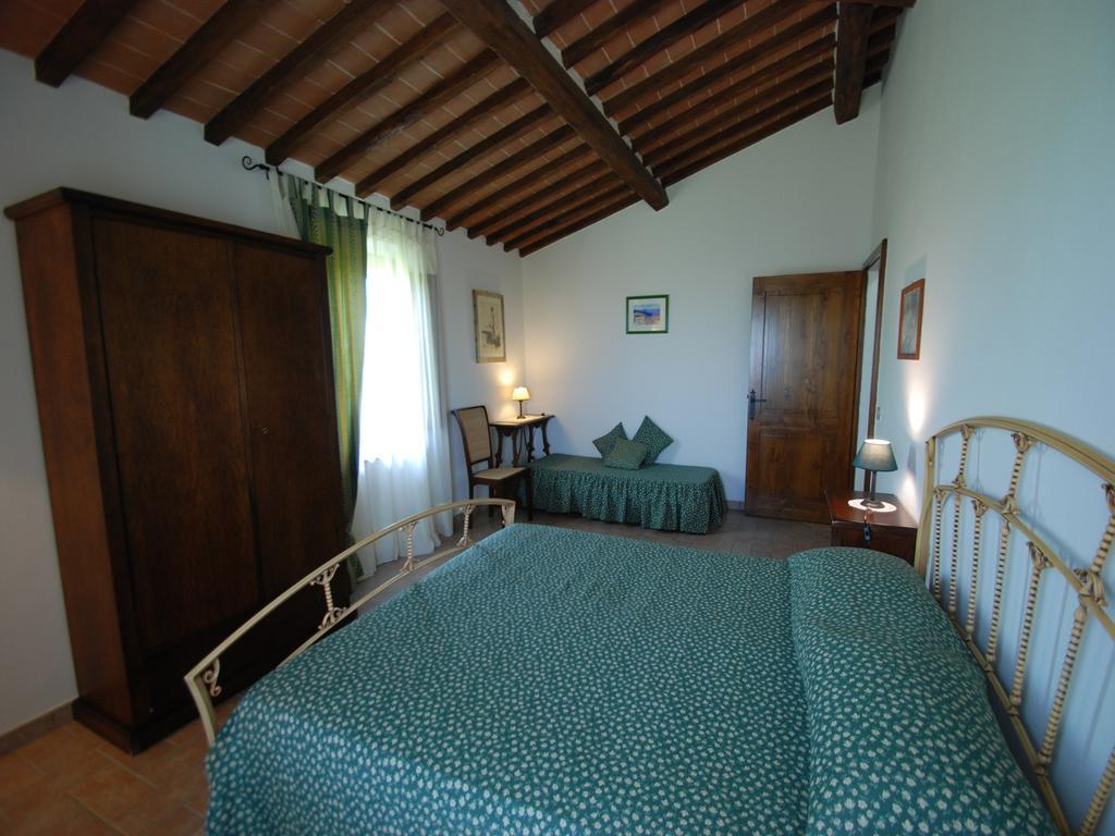 Agriturismo Bellavista Chiusure Kültér fotó