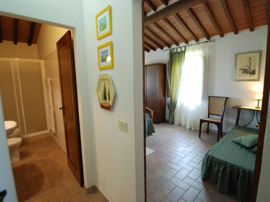 Agriturismo Bellavista Chiusure Kültér fotó