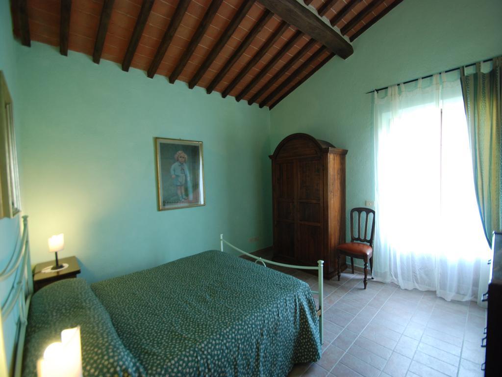 Agriturismo Bellavista Chiusure Kültér fotó