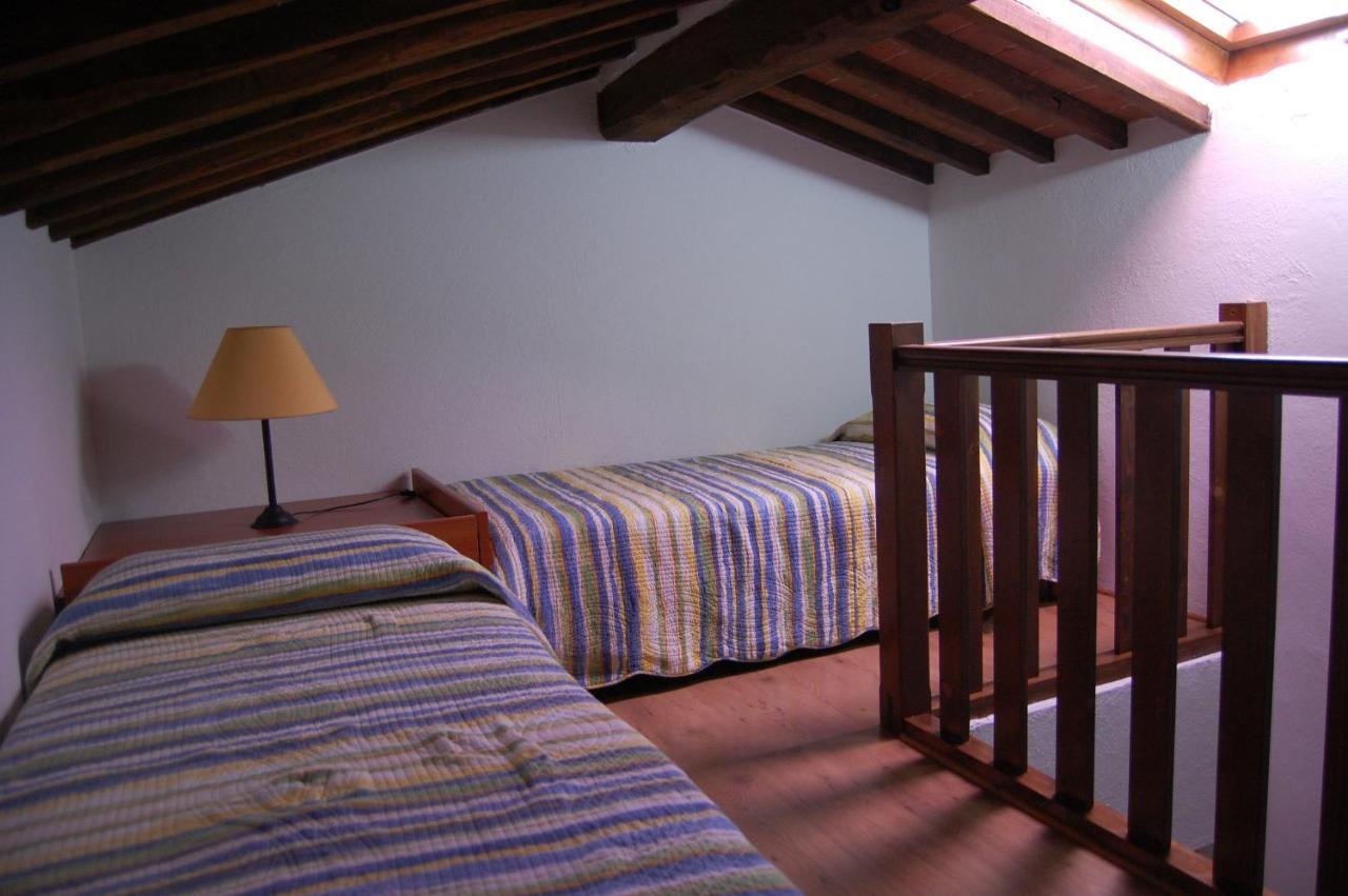 Agriturismo Bellavista Chiusure Kültér fotó